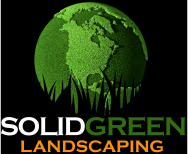 Solid Green Landscaping